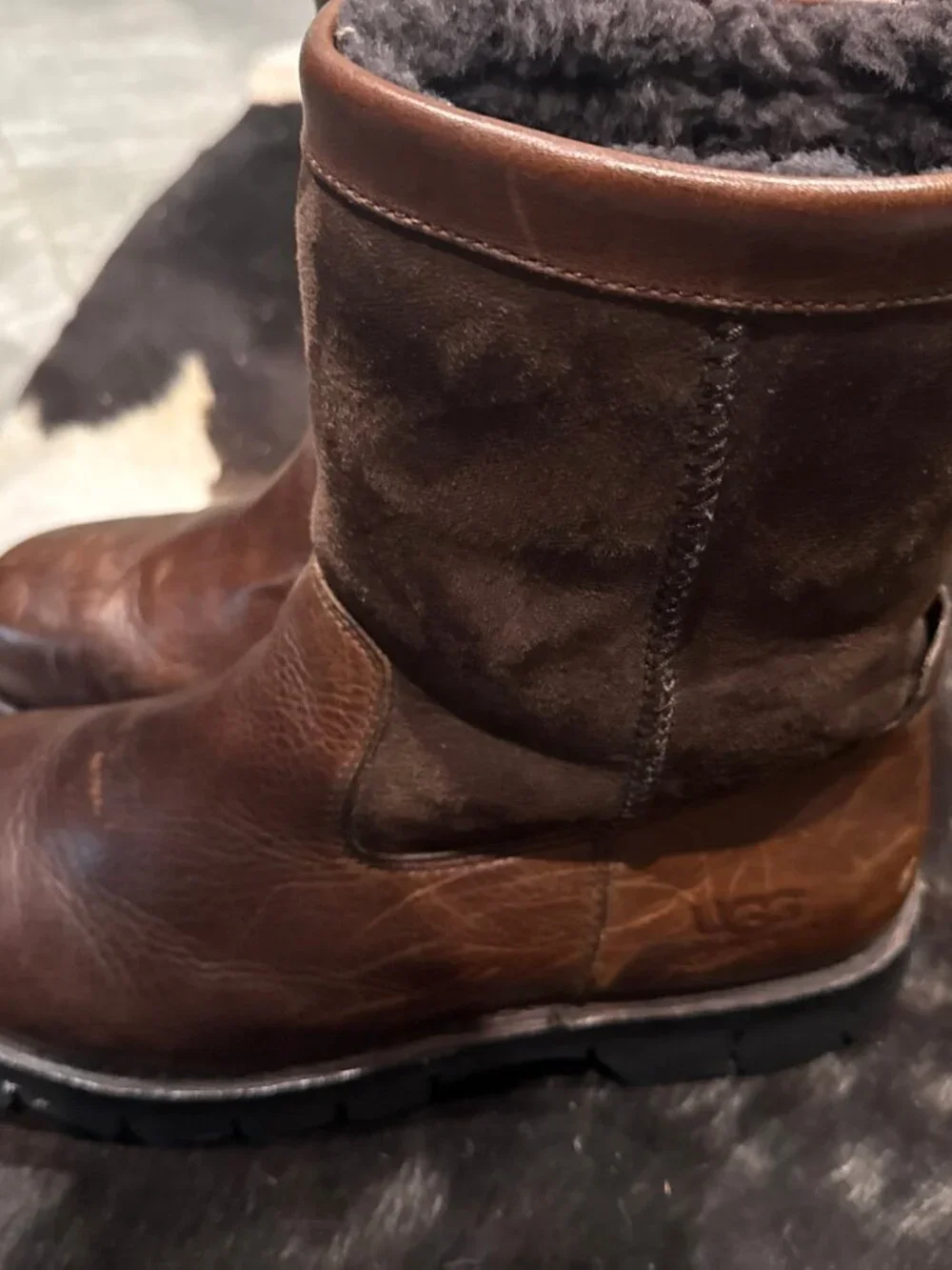 UGG beacon men